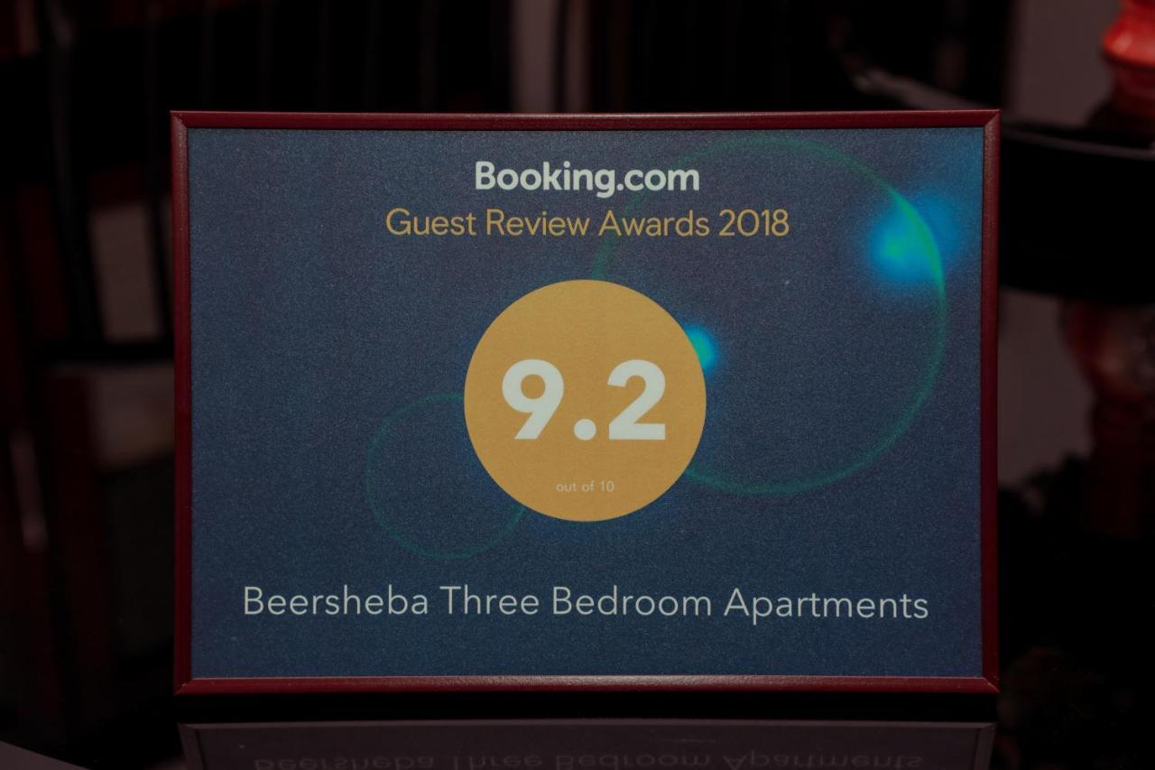 Beersheba Three Bed Room A/C Apartments Thiruvananthapuram ภายนอก รูปภาพ