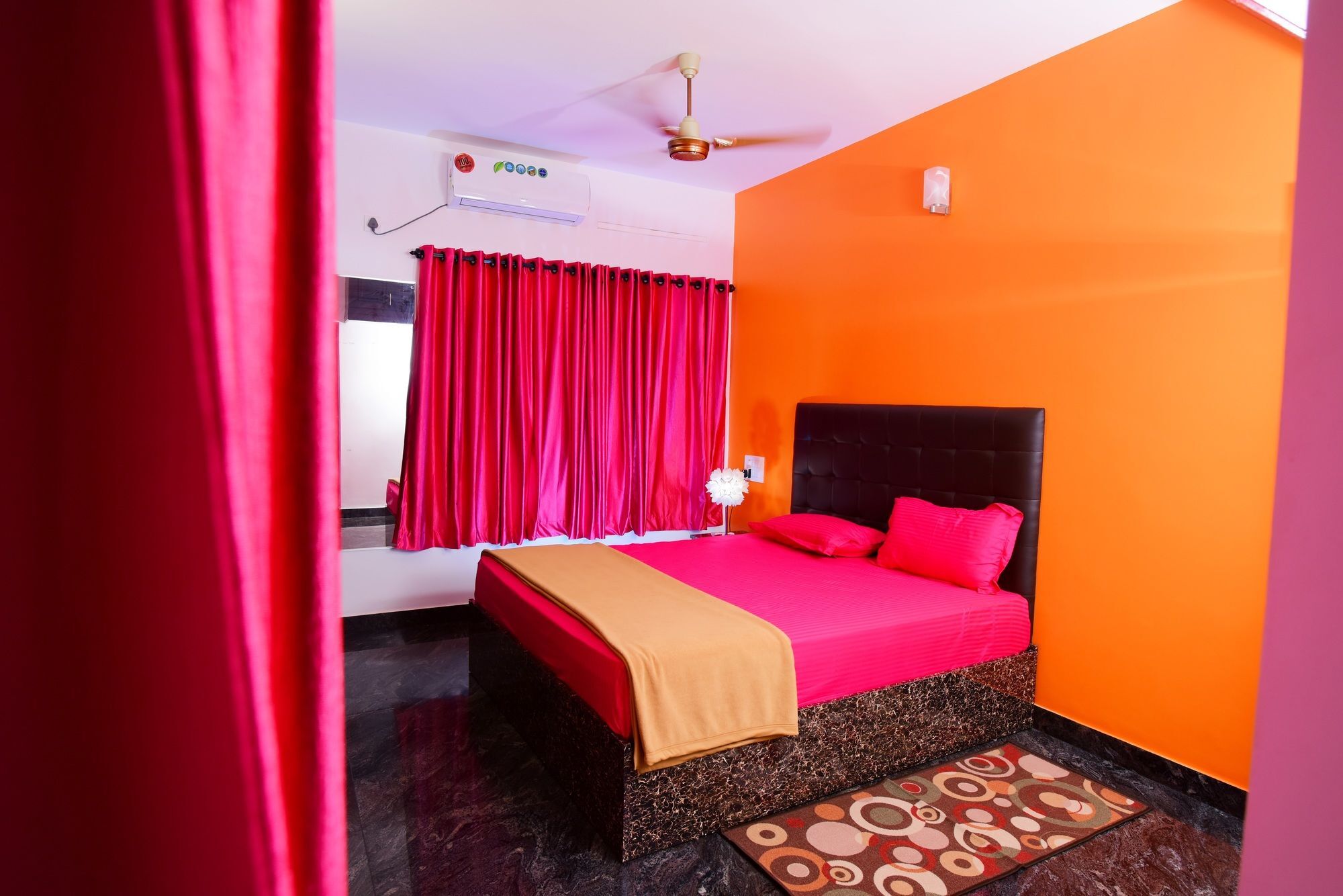 Beersheba Three Bed Room A/C Apartments Thiruvananthapuram ภายนอก รูปภาพ